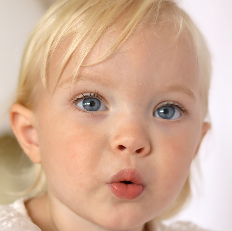 Elodie Portrait