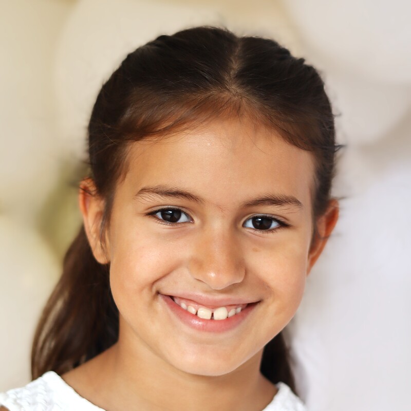 Lainey Portrait